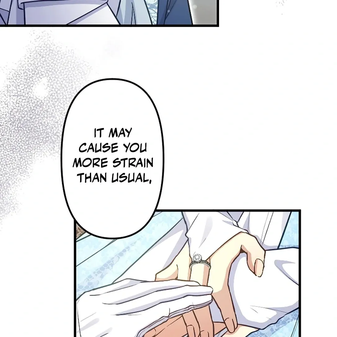 The False Saintess is Embraced by Her First Love, the Count Chapter 20 page 14 - 