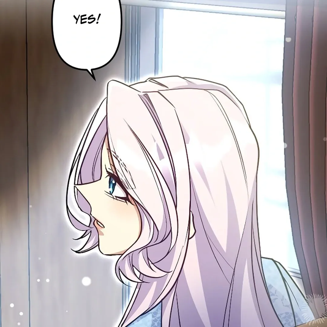 The False Saintess is Embraced by Her First Love, the Count Chapter 20 page 17 - 