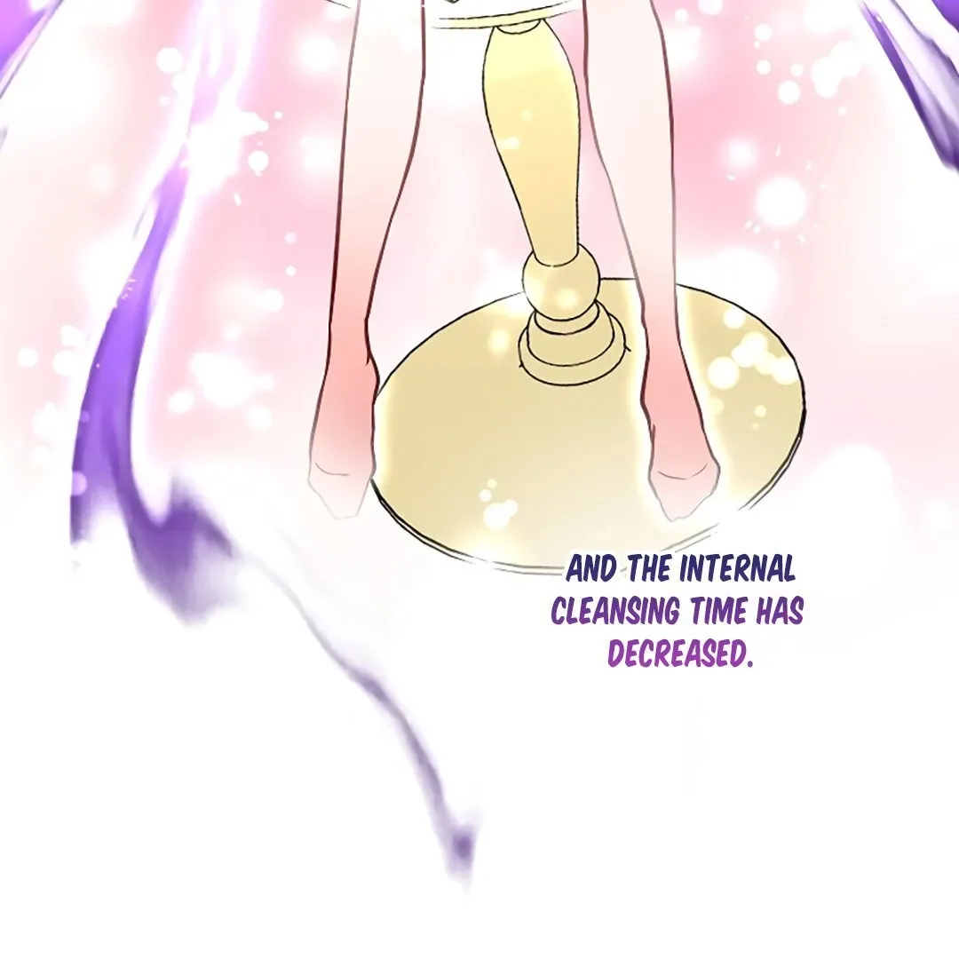 The False Saintess is Embraced by Her First Love, the Count Chapter 20 page 20 - 