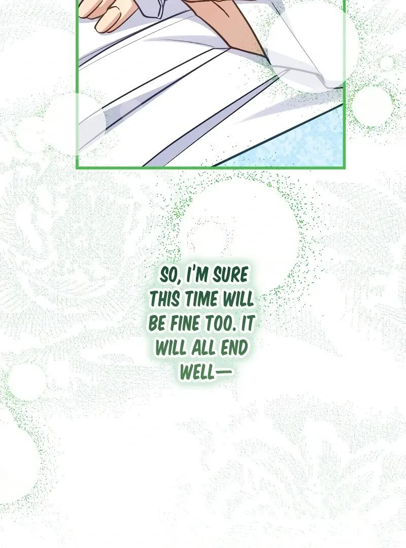 The False Saintess is Embraced by Her First Love, the Count Chapter 20 page 24 - 
