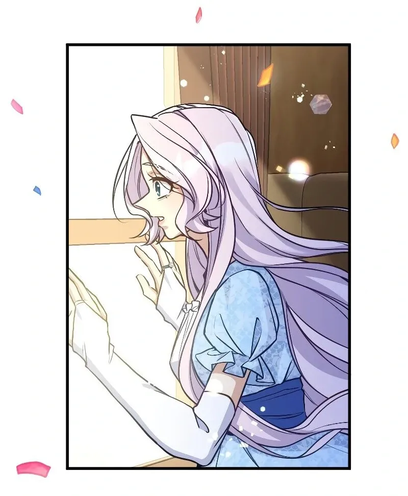 The False Saintess is Embraced by Her First Love, the Count Chapter 20 page 27 - 