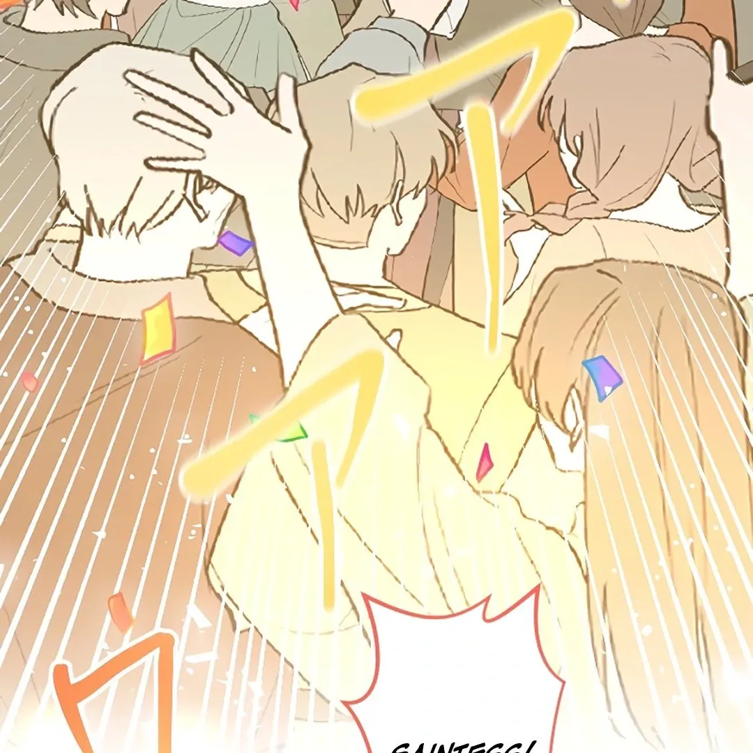 The False Saintess is Embraced by Her First Love, the Count Chapter 20 page 30 - 