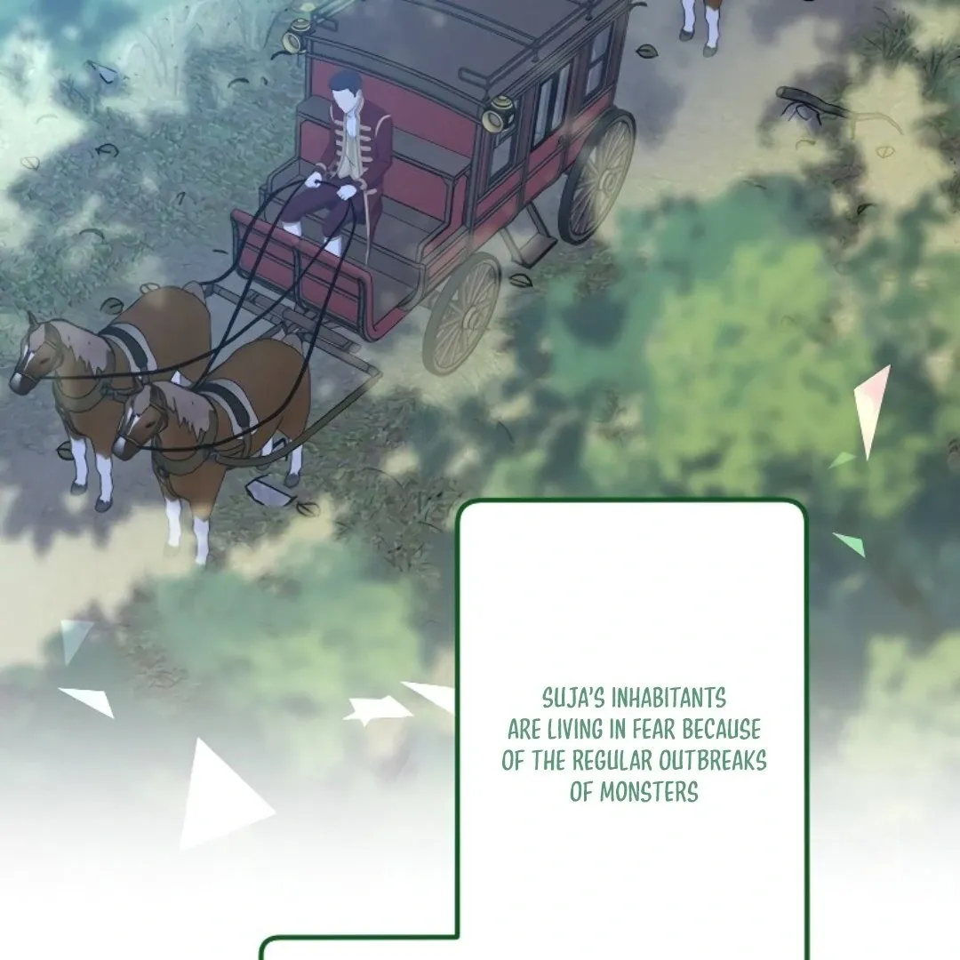 The False Saintess is Embraced by Her First Love, the Count Chapter 20 page 4 - 