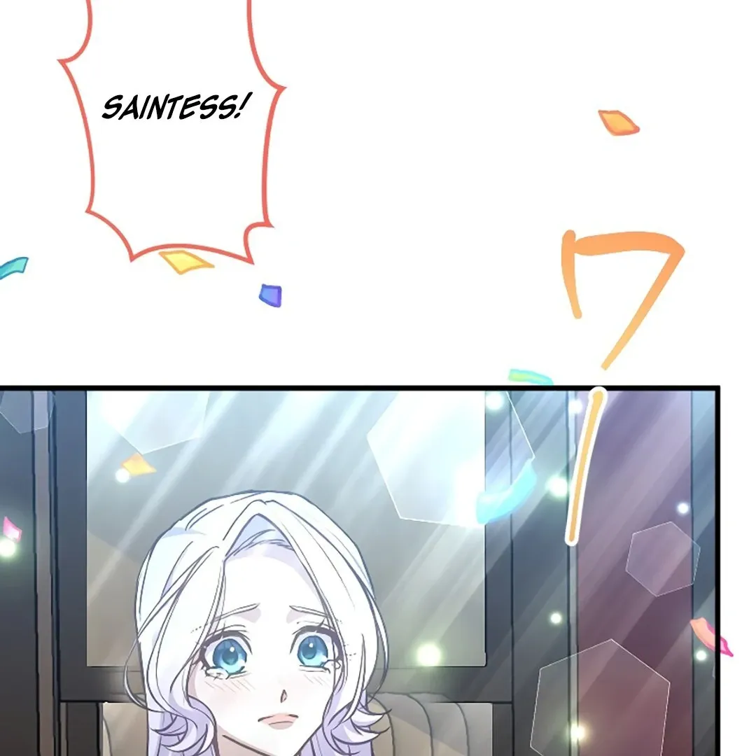 The False Saintess is Embraced by Her First Love, the Count Chapter 20 page 32 - 