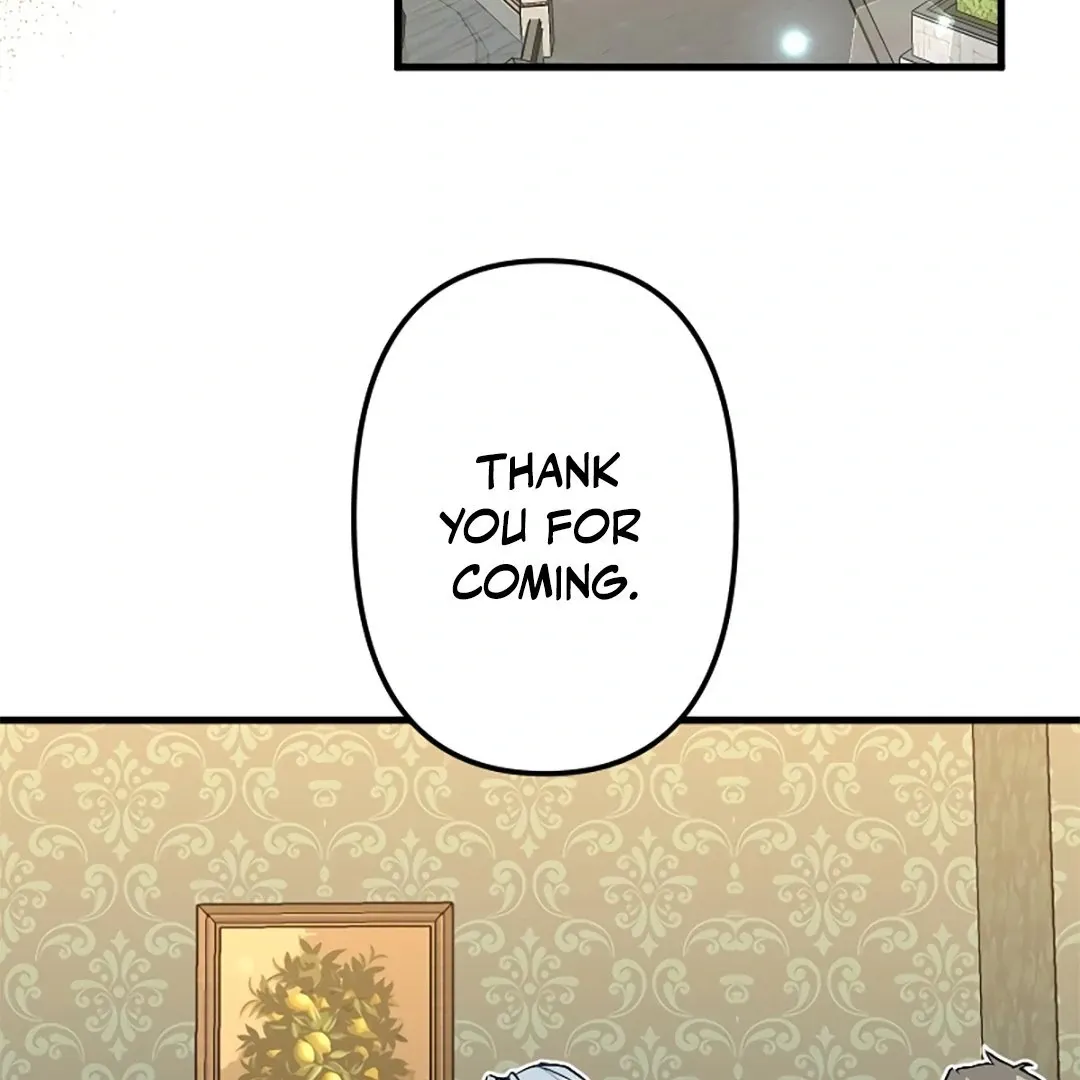 The False Saintess is Embraced by Her First Love, the Count Chapter 20 page 40 - 