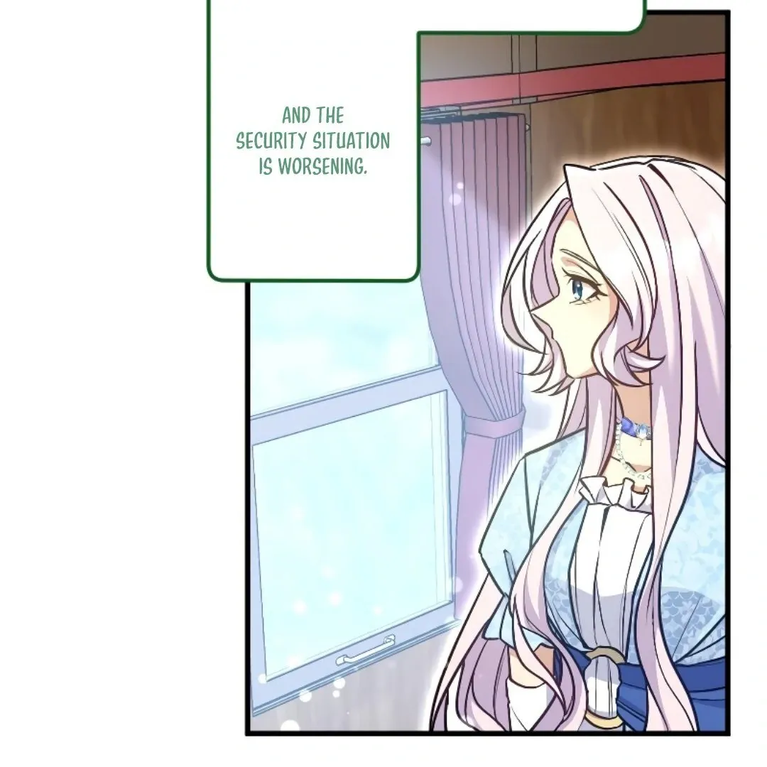 The False Saintess is Embraced by Her First Love, the Count Chapter 20 page 5 - 