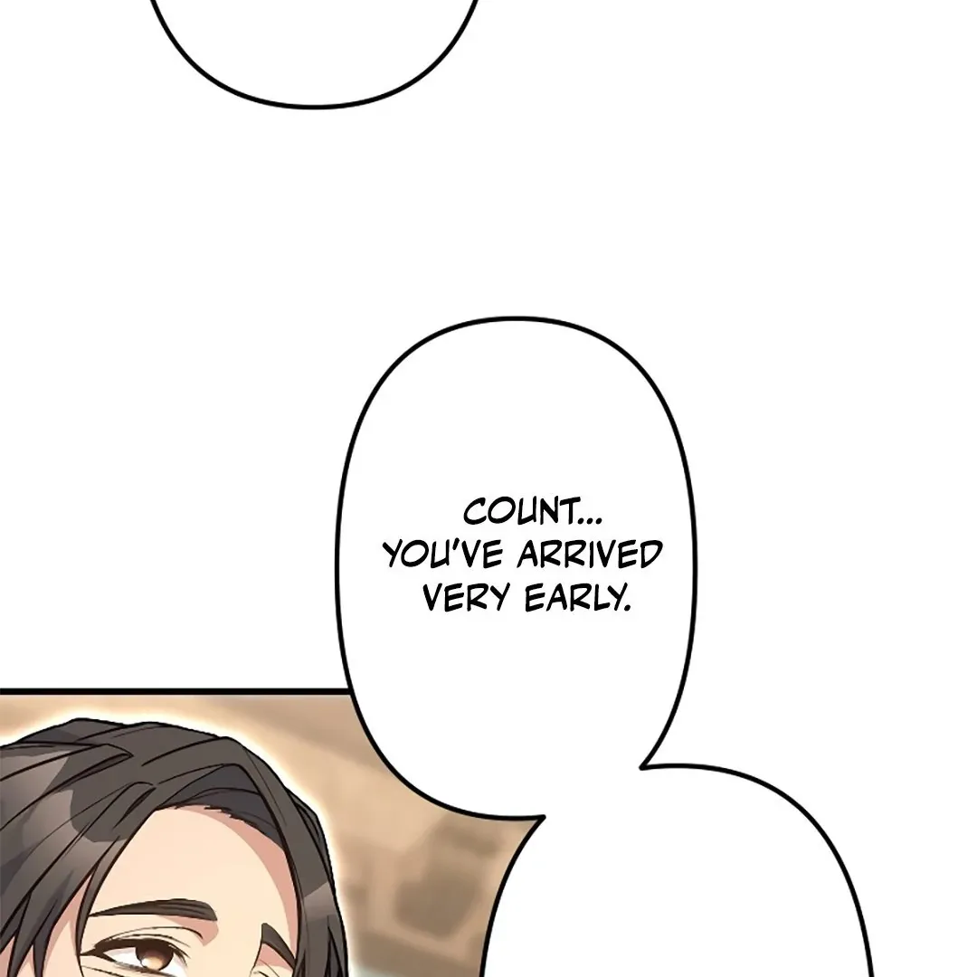 The False Saintess is Embraced by Her First Love, the Count Chapter 20 page 42 - 
