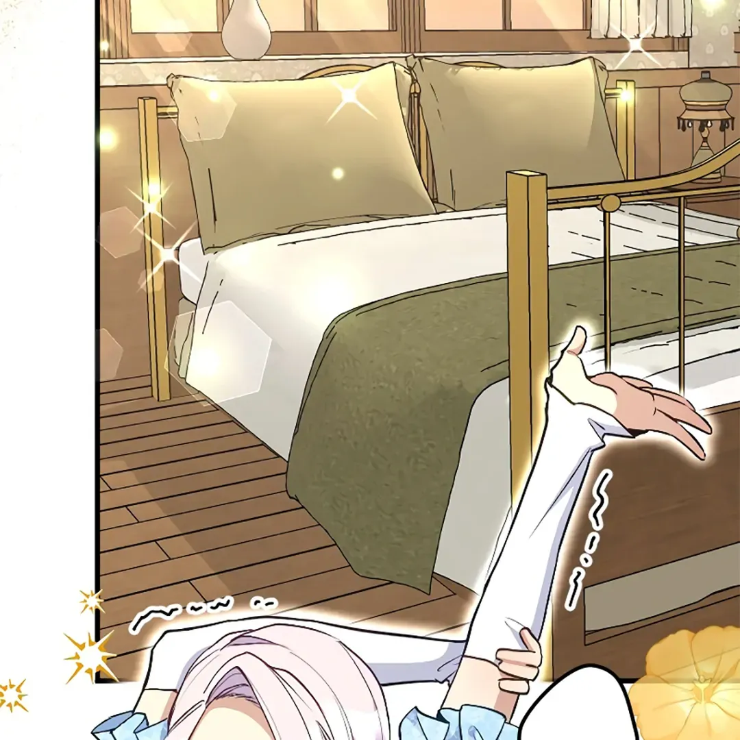 The False Saintess is Embraced by Her First Love, the Count Chapter 20 page 49 - 