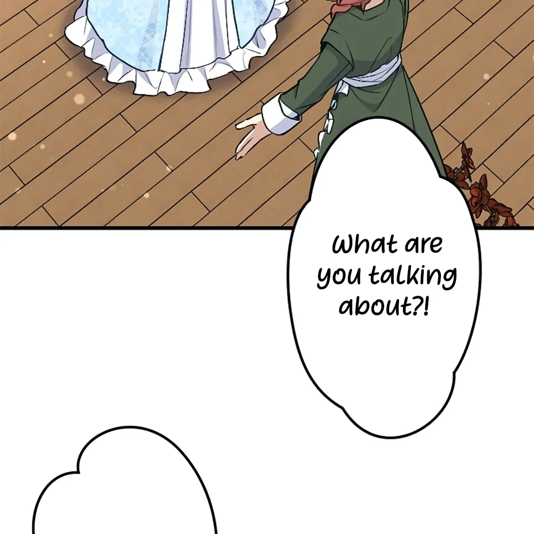The False Saintess is Embraced by Her First Love, the Count Chapter 20 page 54 - 