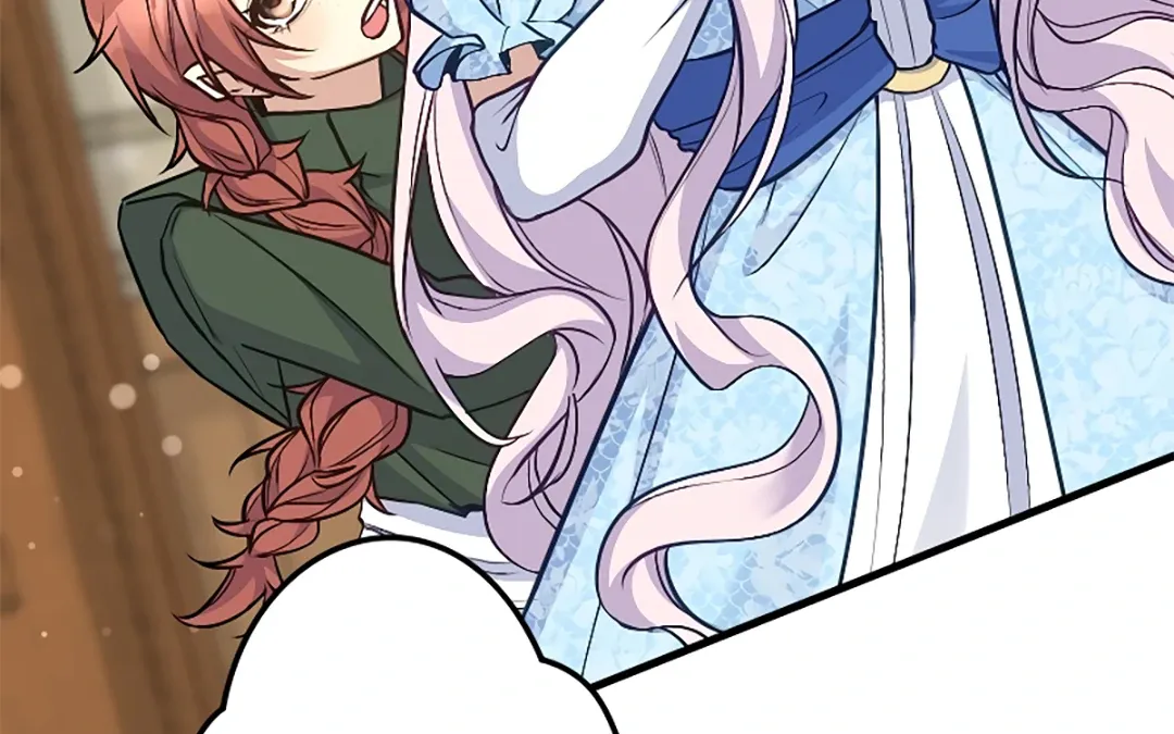 The False Saintess is Embraced by Her First Love, the Count Chapter 20 page 56 - 