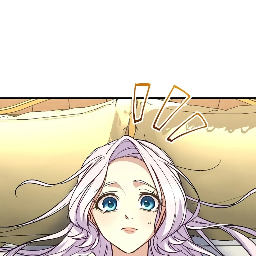 The False Saintess is Embraced by Her First Love, the Count Chapter 20 page 58 - 