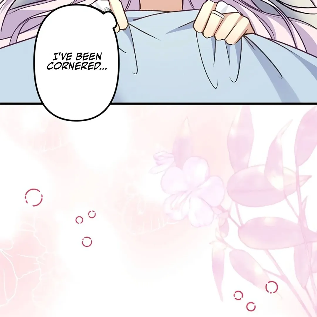 The False Saintess is Embraced by Her First Love, the Count Chapter 20 page 59 - 