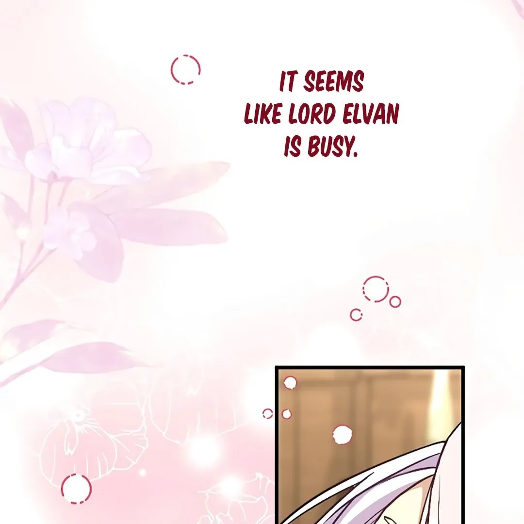The False Saintess is Embraced by Her First Love, the Count Chapter 20 page 60 - 