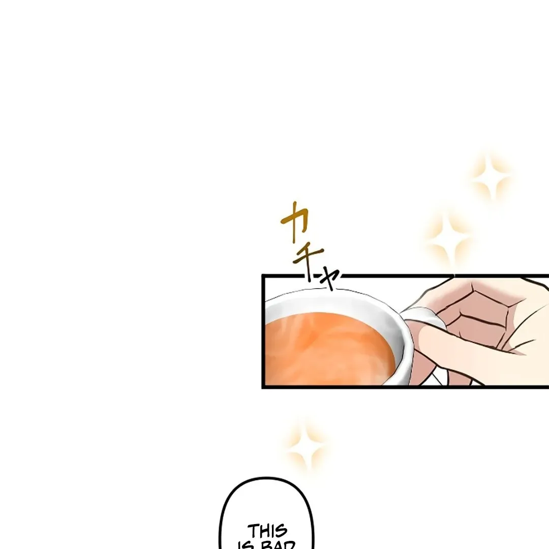 The False Saintess is Embraced by Her First Love, the Count Chapter 20 page 66 - 