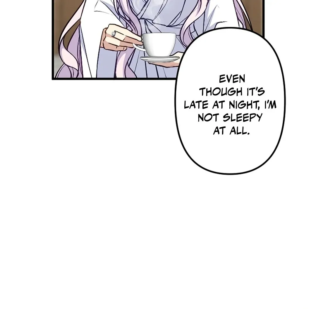 The False Saintess is Embraced by Her First Love, the Count Chapter 20 page 68 - 