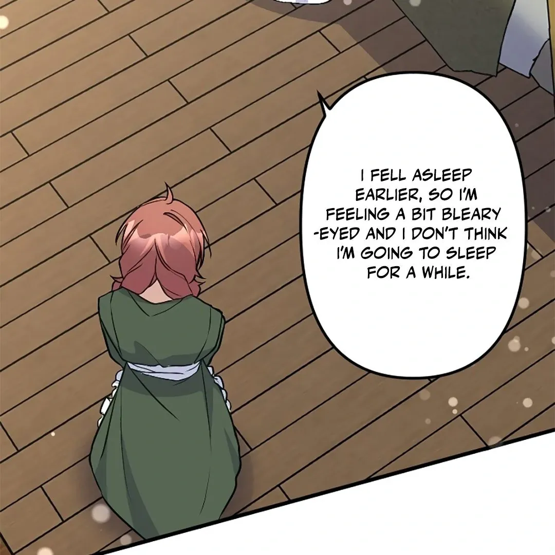 The False Saintess is Embraced by Her First Love, the Count Chapter 20 page 70 - 