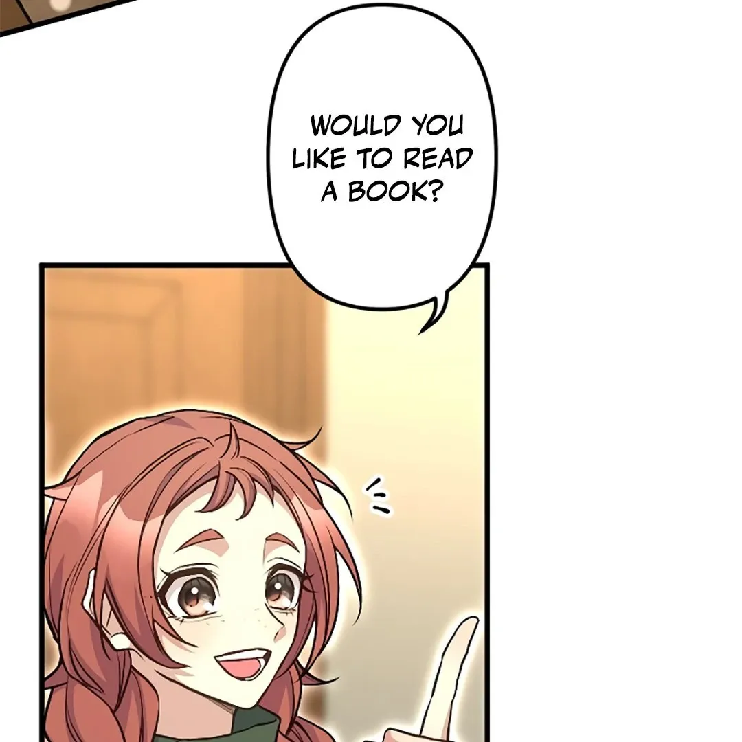 The False Saintess is Embraced by Her First Love, the Count Chapter 20 page 71 - 
