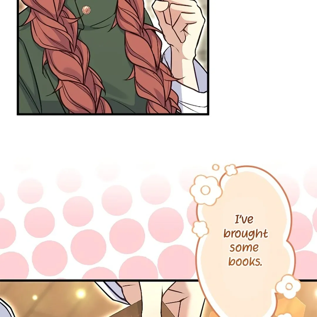 The False Saintess is Embraced by Her First Love, the Count Chapter 20 page 72 - 