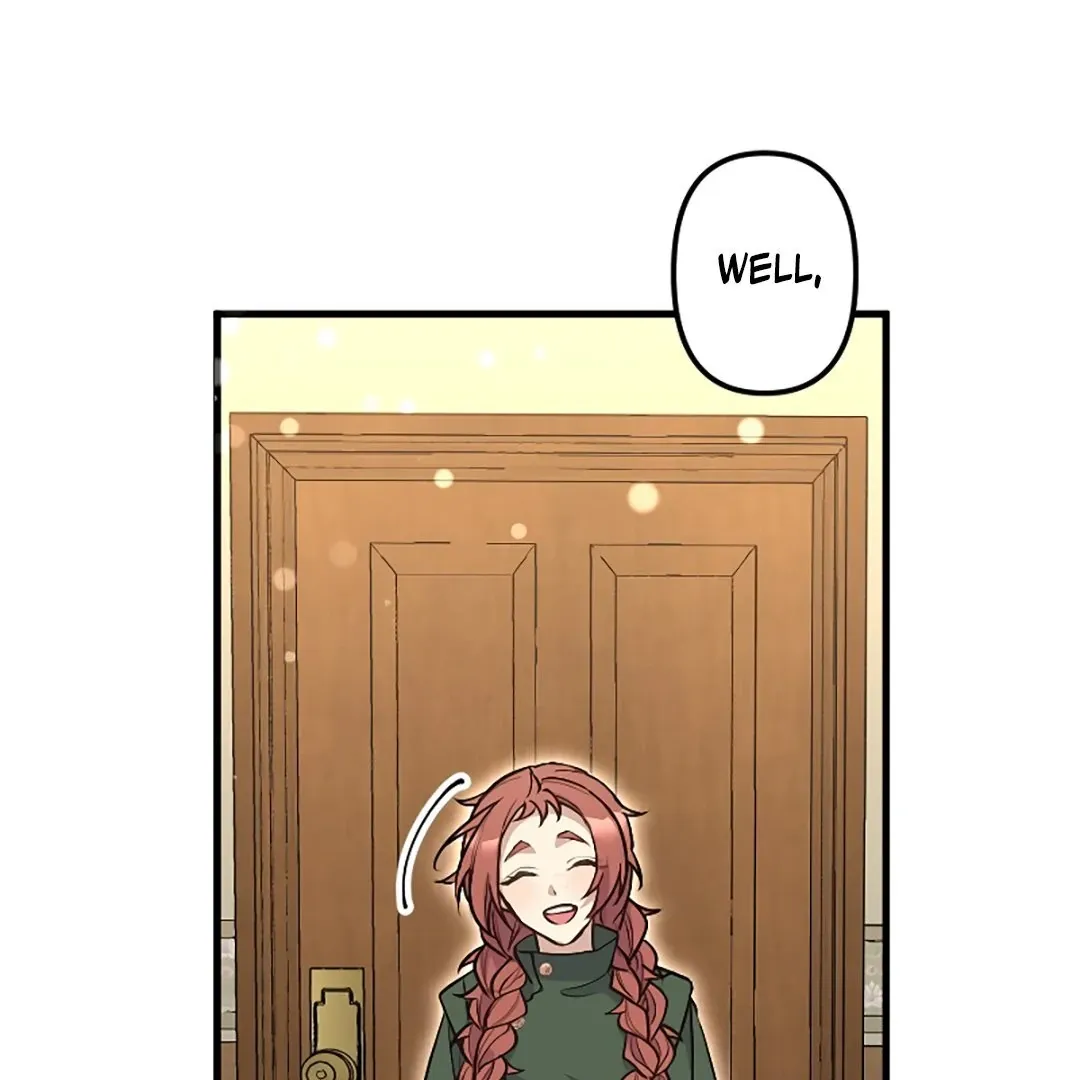 The False Saintess is Embraced by Her First Love, the Count Chapter 20 page 75 - 