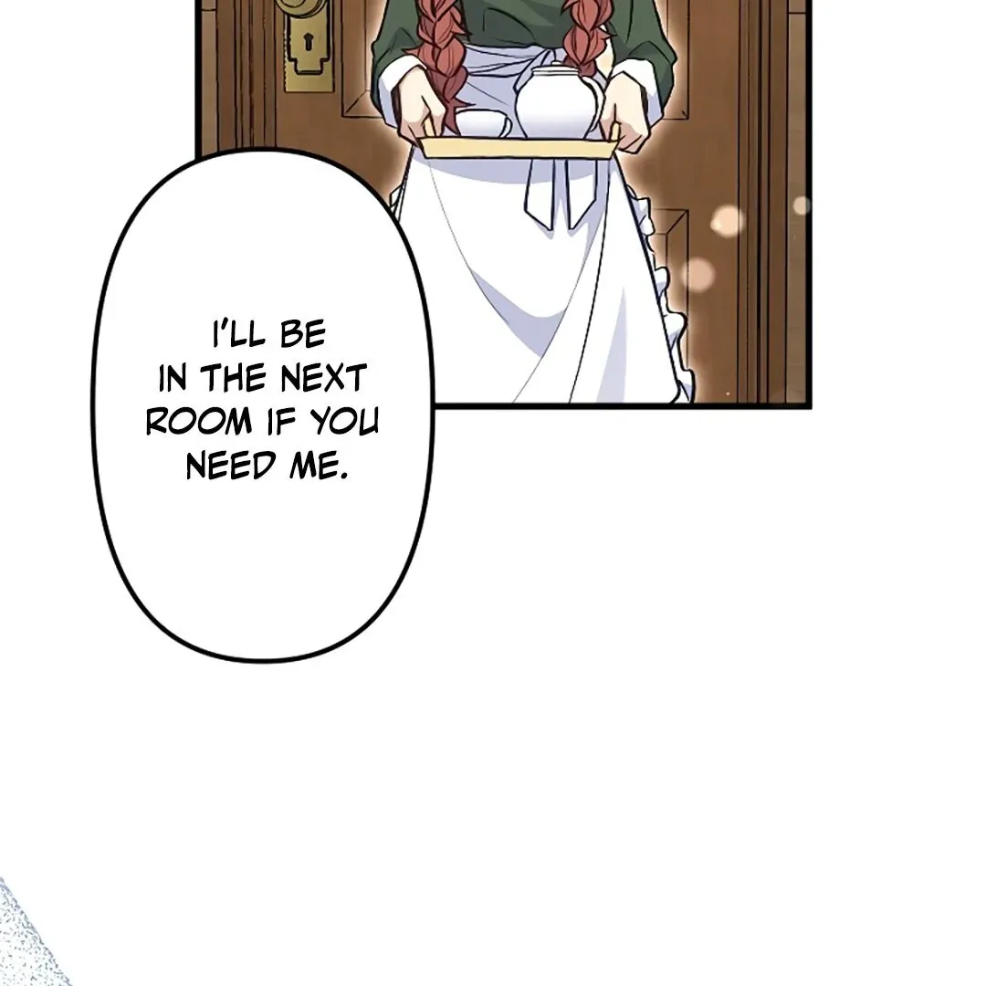 The False Saintess is Embraced by Her First Love, the Count Chapter 20 page 76 - 