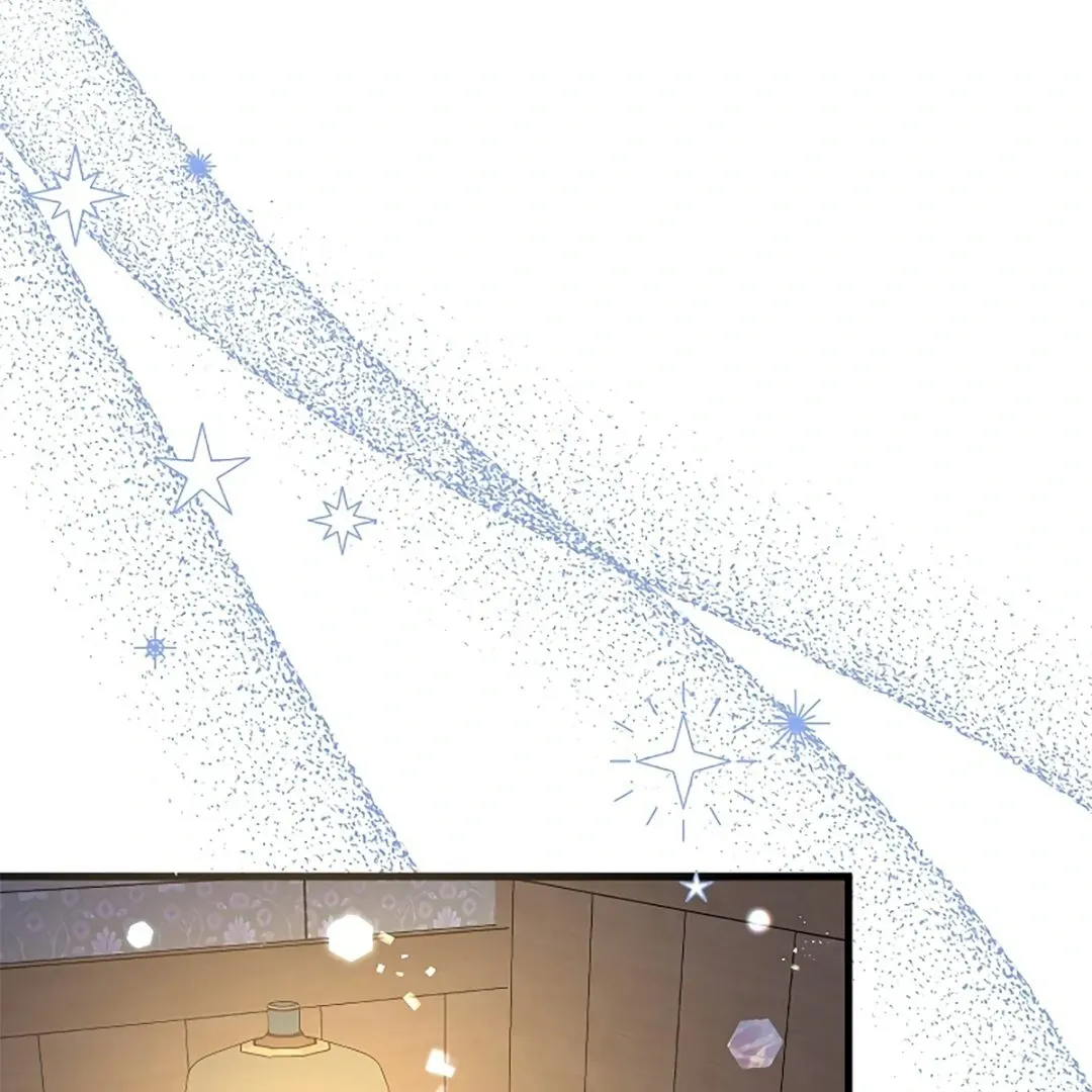 The False Saintess is Embraced by Her First Love, the Count Chapter 20 page 77 - 