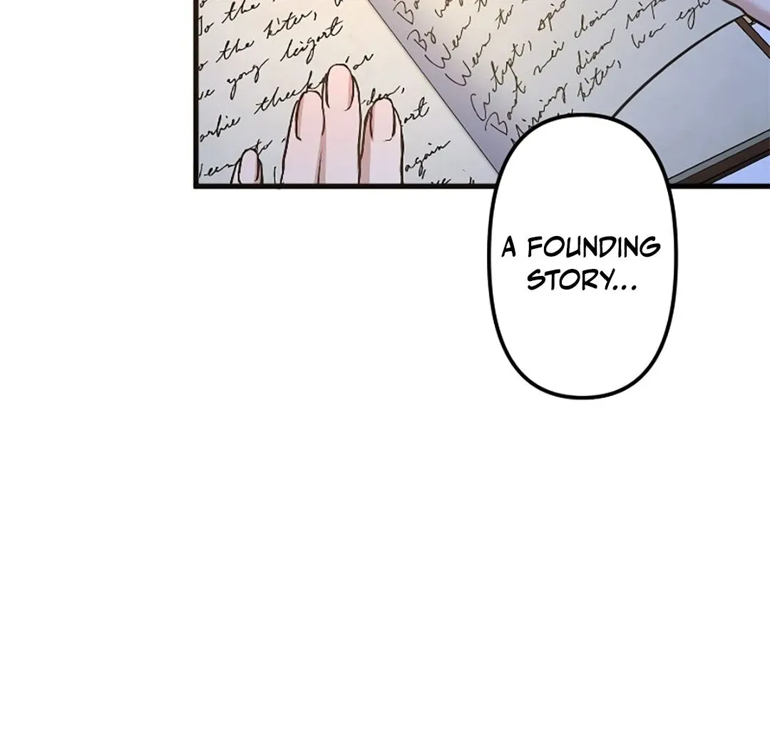 The False Saintess is Embraced by Her First Love, the Count Chapter 20 page 79 - 
