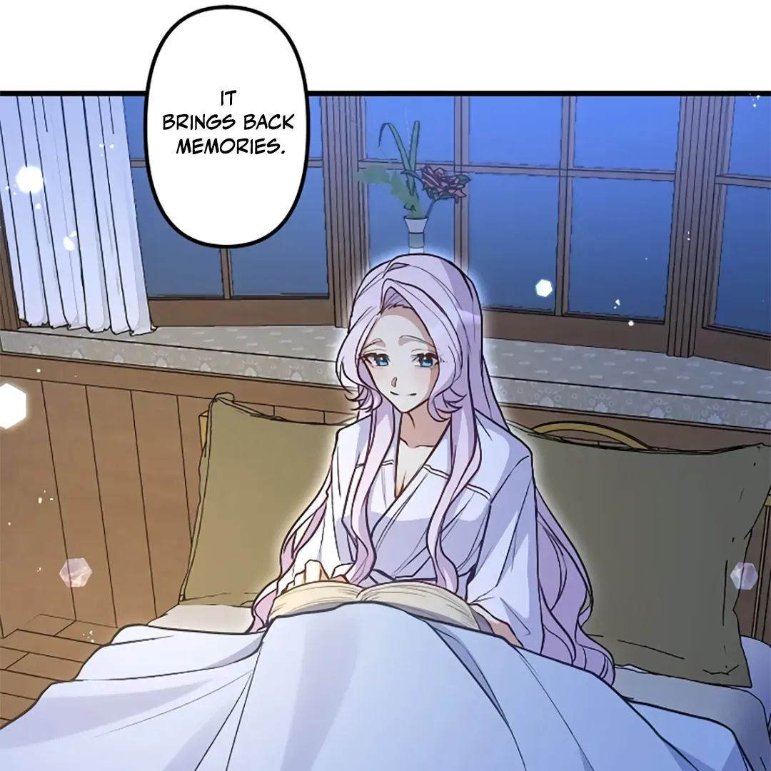 The False Saintess is Embraced by Her First Love, the Count Chapter 20 page 80 - 