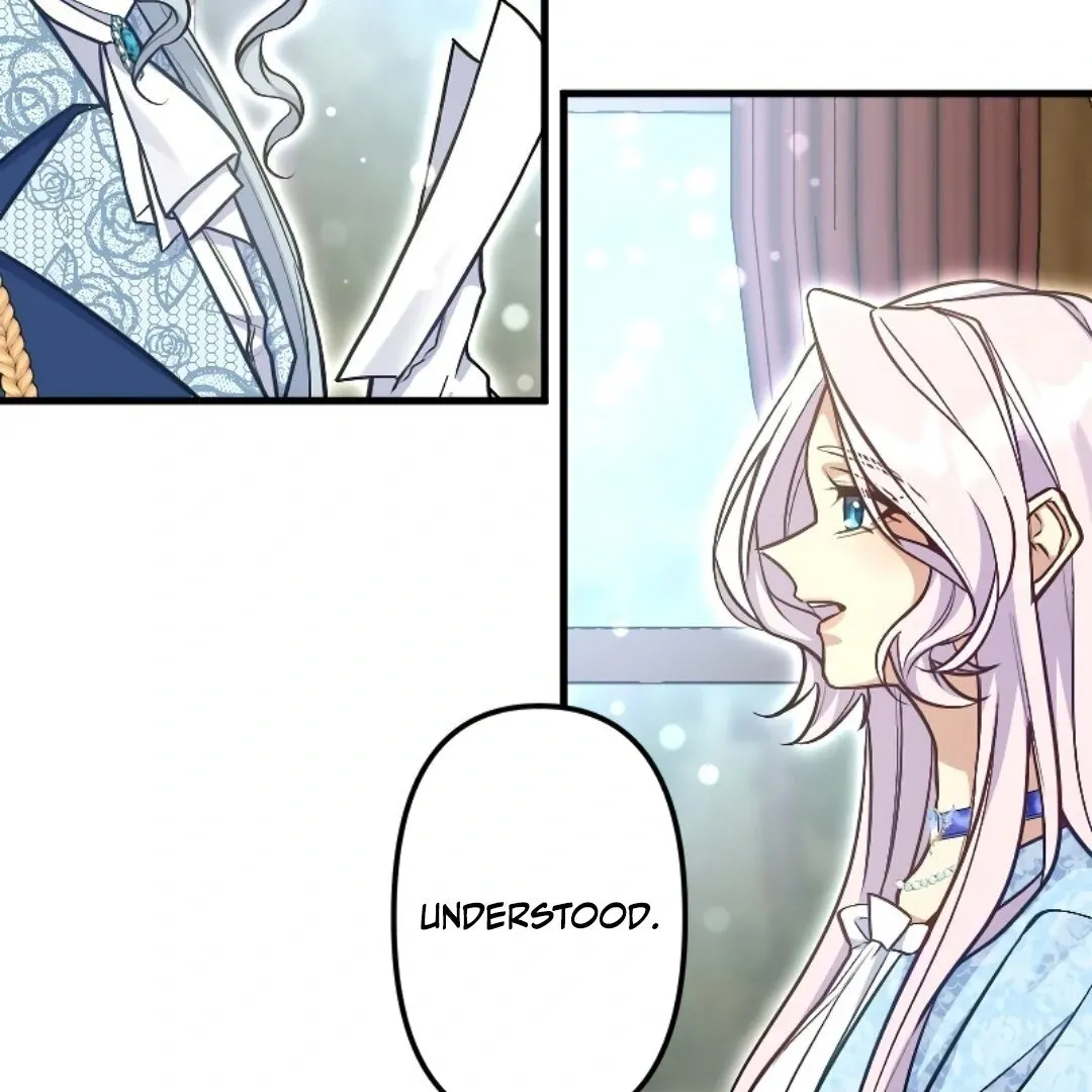 The False Saintess is Embraced by Her First Love, the Count Chapter 20 page 9 - 