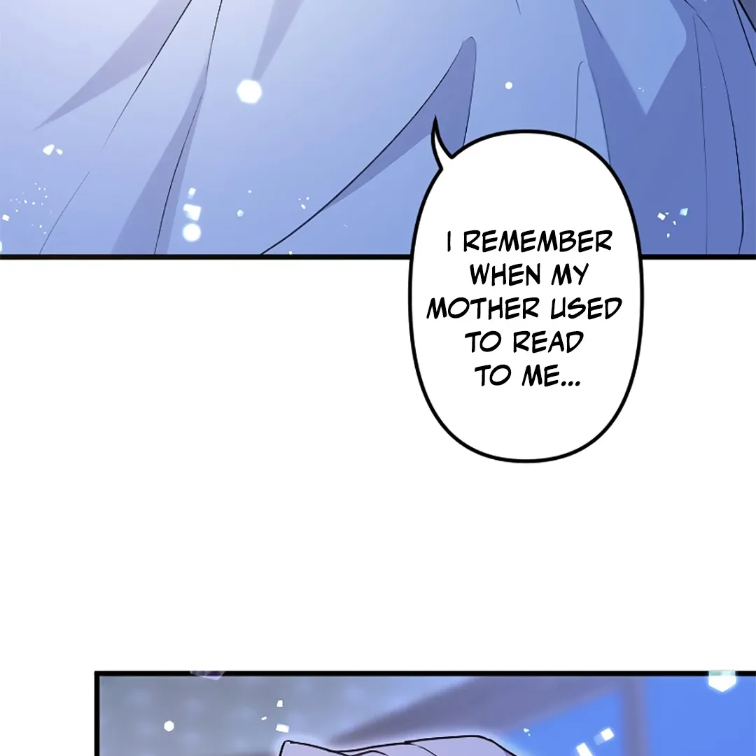 The False Saintess is Embraced by Her First Love, the Count Chapter 20 page 81 - 