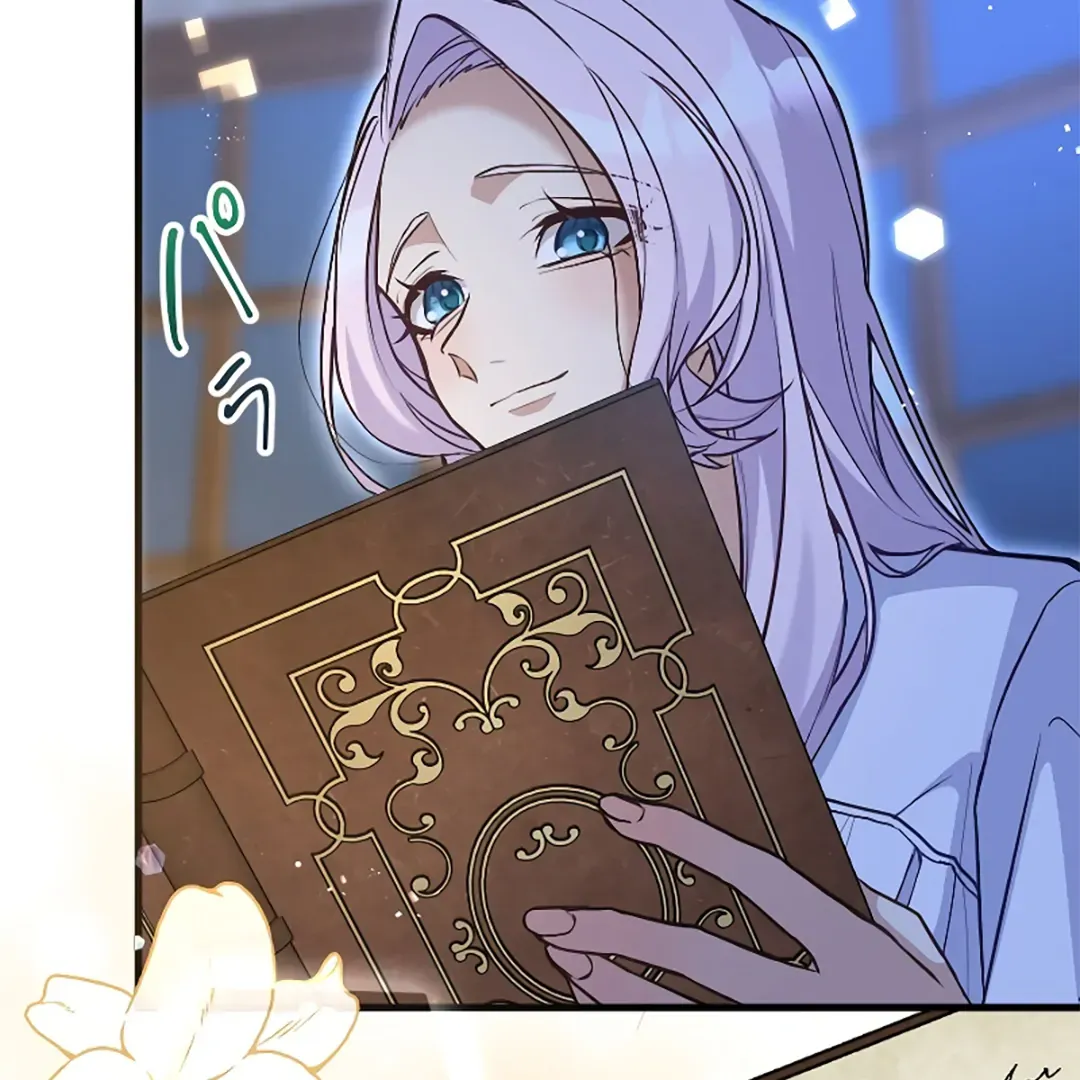 The False Saintess is Embraced by Her First Love, the Count Chapter 20 page 82 - 