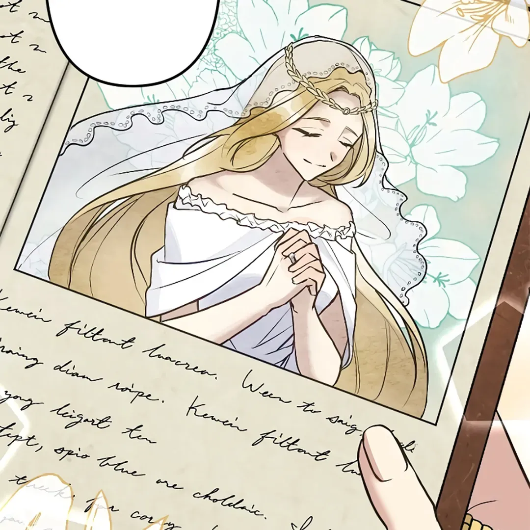 The False Saintess is Embraced by Her First Love, the Count Chapter 20 page 85 - 