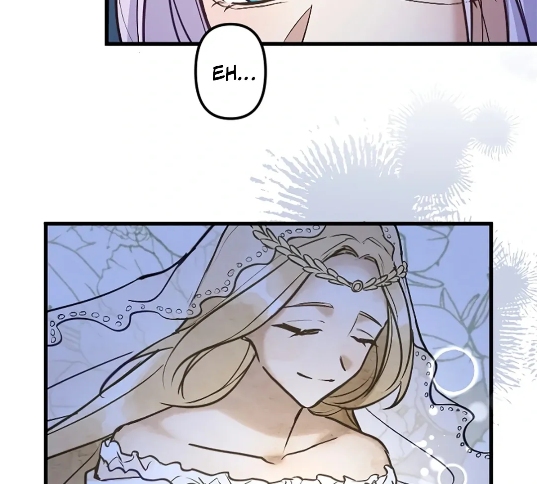 The False Saintess is Embraced by Her First Love, the Count Chapter 20 page 87 - 