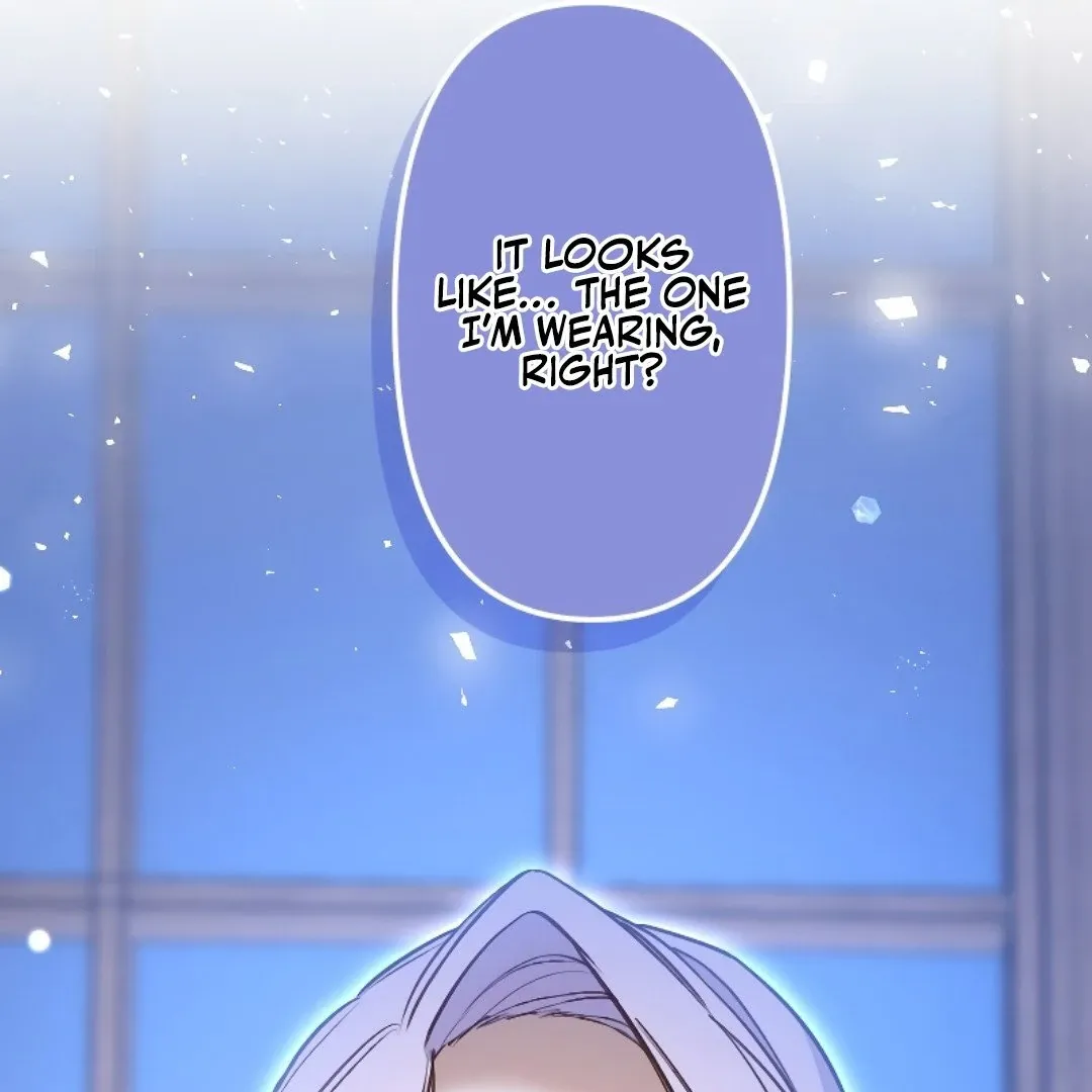 The False Saintess is Embraced by Her First Love, the Count Chapter 20 page 89 - 