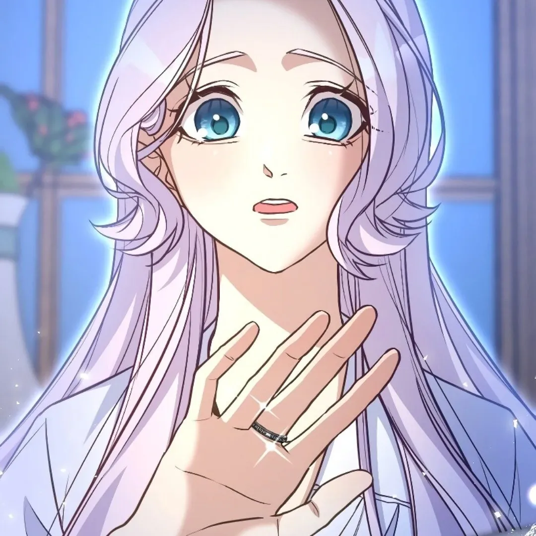 The False Saintess is Embraced by Her First Love, the Count Chapter 20 page 90 - 