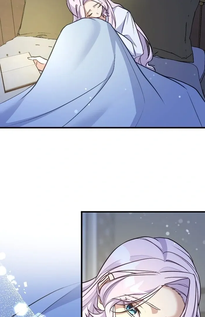 The False Saintess is Embraced by Her First Love, the Count Chapter 21 page 12 - 