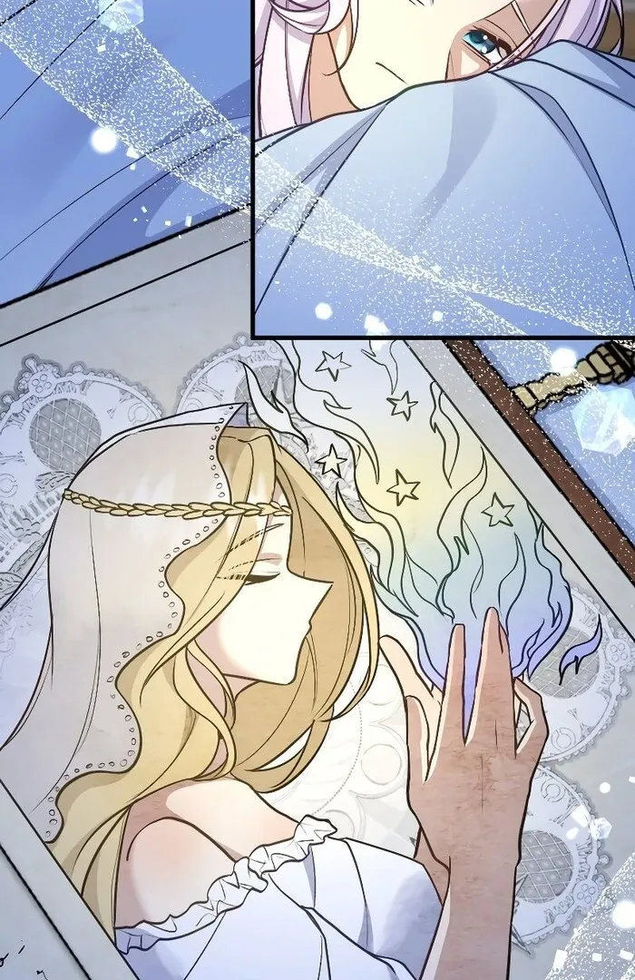 The False Saintess is Embraced by Her First Love, the Count Chapter 21 page 13 - 