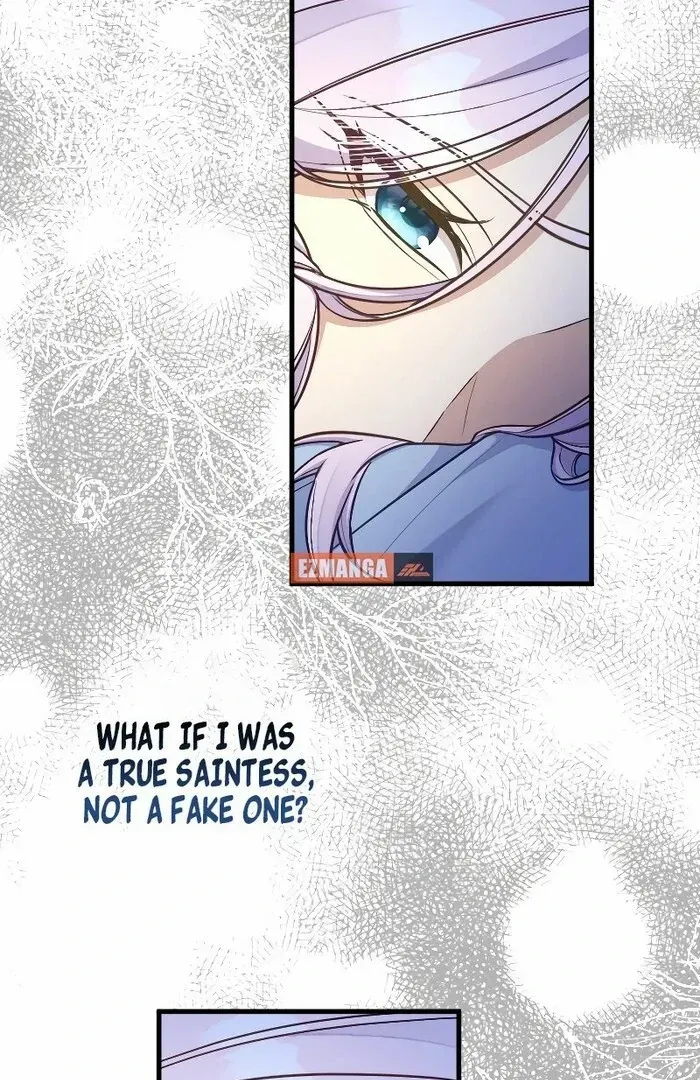 The False Saintess is Embraced by Her First Love, the Count Chapter 21 page 15 - 