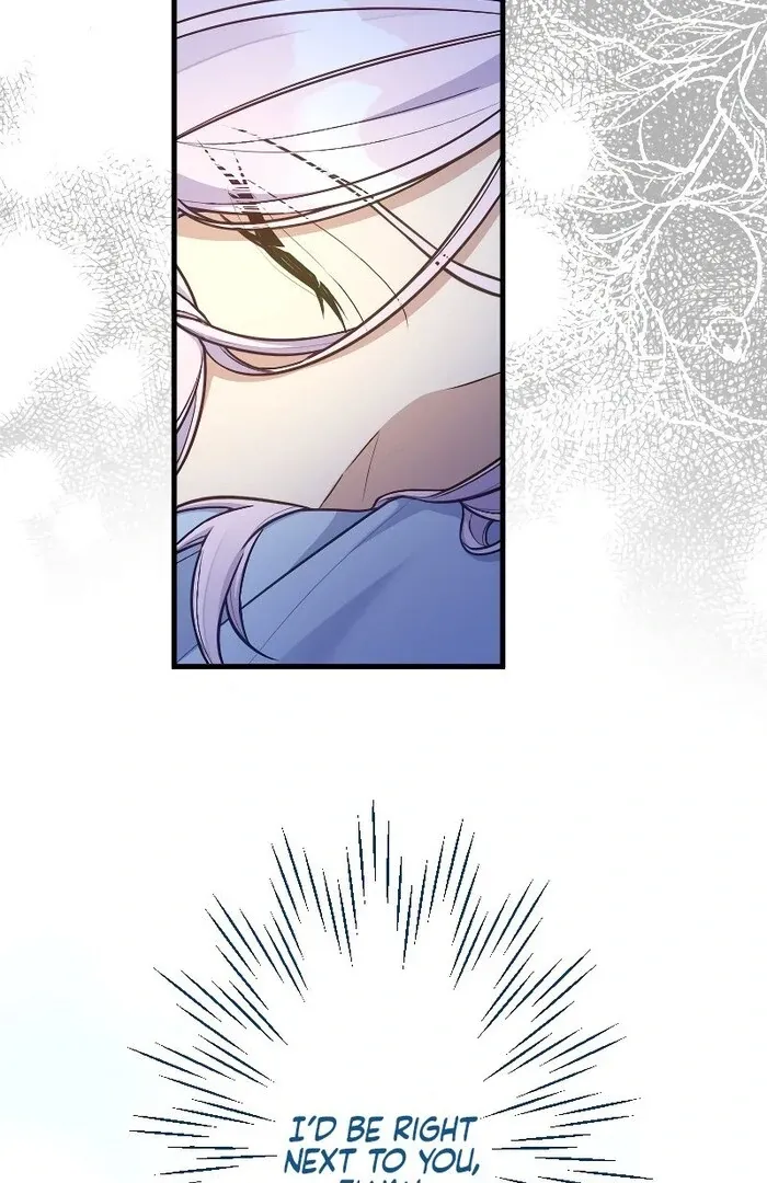 The False Saintess is Embraced by Her First Love, the Count Chapter 21 page 16 - 