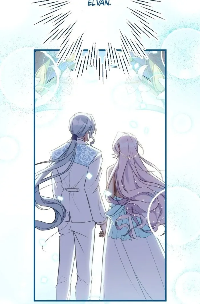 The False Saintess is Embraced by Her First Love, the Count Chapter 21 page 17 - 