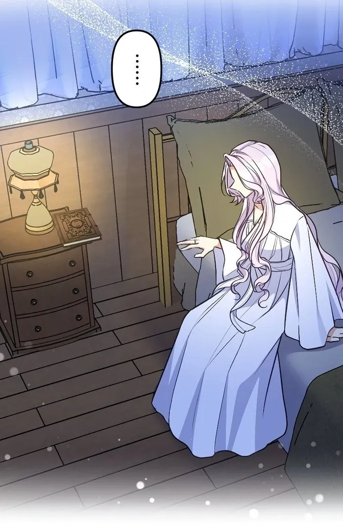 The False Saintess is Embraced by Her First Love, the Count Chapter 21 page 19 - 