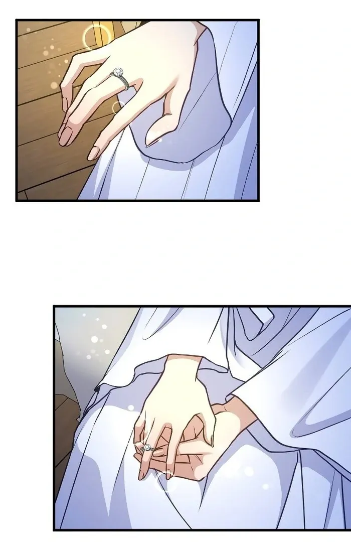 The False Saintess is Embraced by Her First Love, the Count Chapter 21 page 20 - 