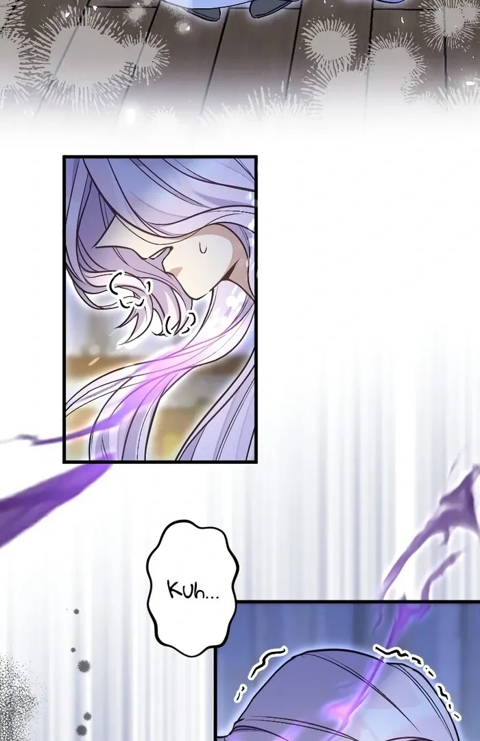 The False Saintess is Embraced by Her First Love, the Count Chapter 21 page 24 - 