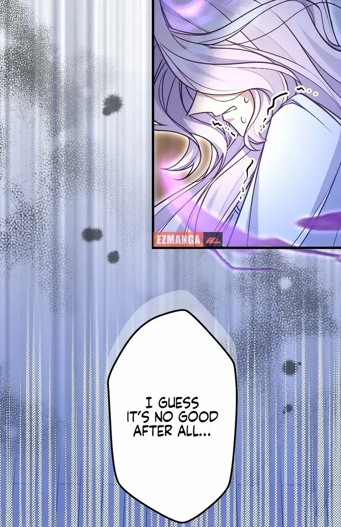 The False Saintess is Embraced by Her First Love, the Count Chapter 21 page 25 - 