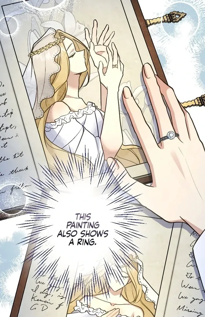 The False Saintess is Embraced by Her First Love, the Count Chapter 21 page 4 - 