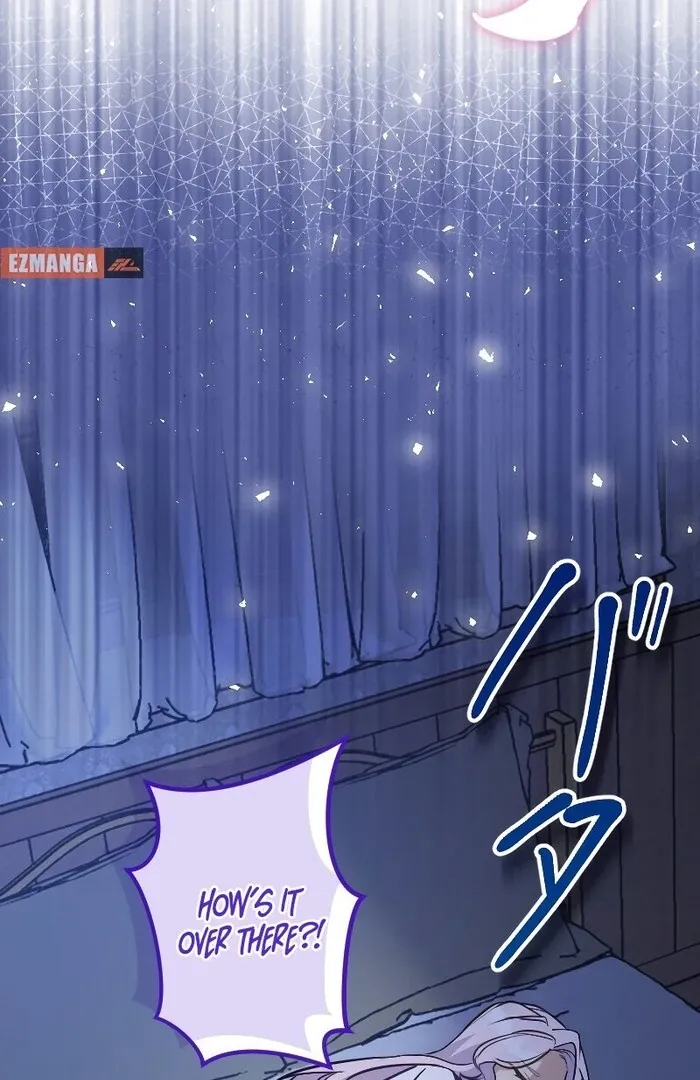 The False Saintess is Embraced by Her First Love, the Count Chapter 21 page 31 - 