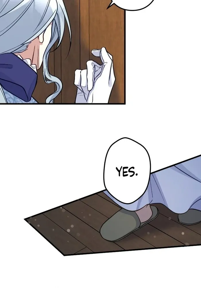 The False Saintess is Embraced by Her First Love, the Count Chapter 21 page 35 - 