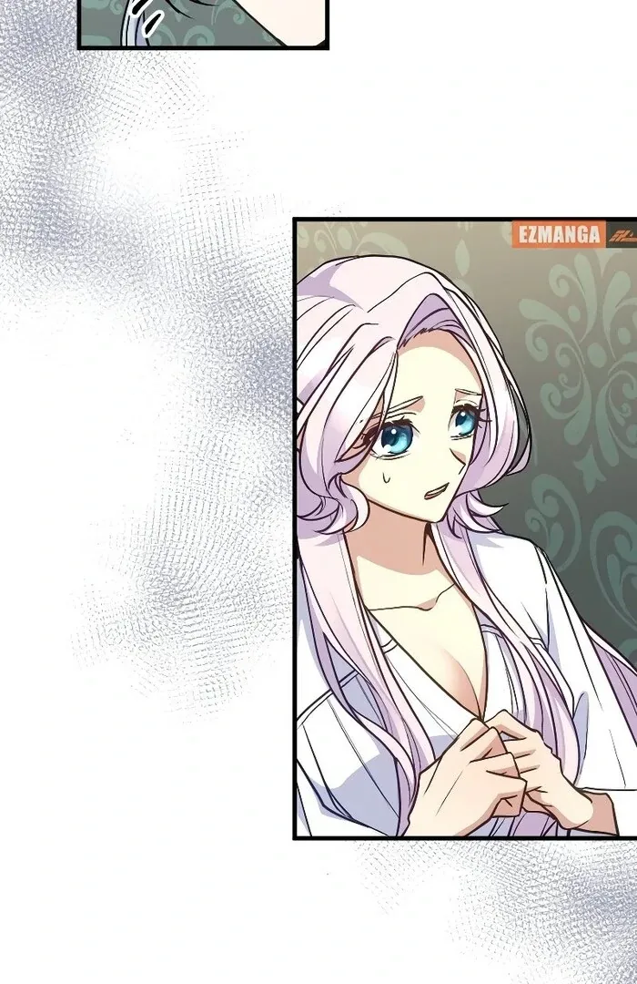The False Saintess is Embraced by Her First Love, the Count Chapter 21 page 41 - 
