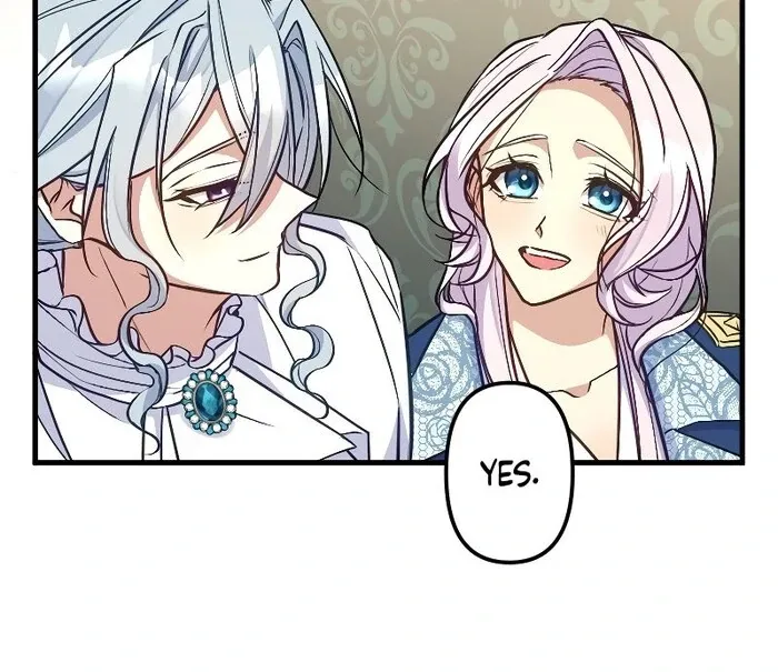 The False Saintess is Embraced by Her First Love, the Count Chapter 21 page 44 - 