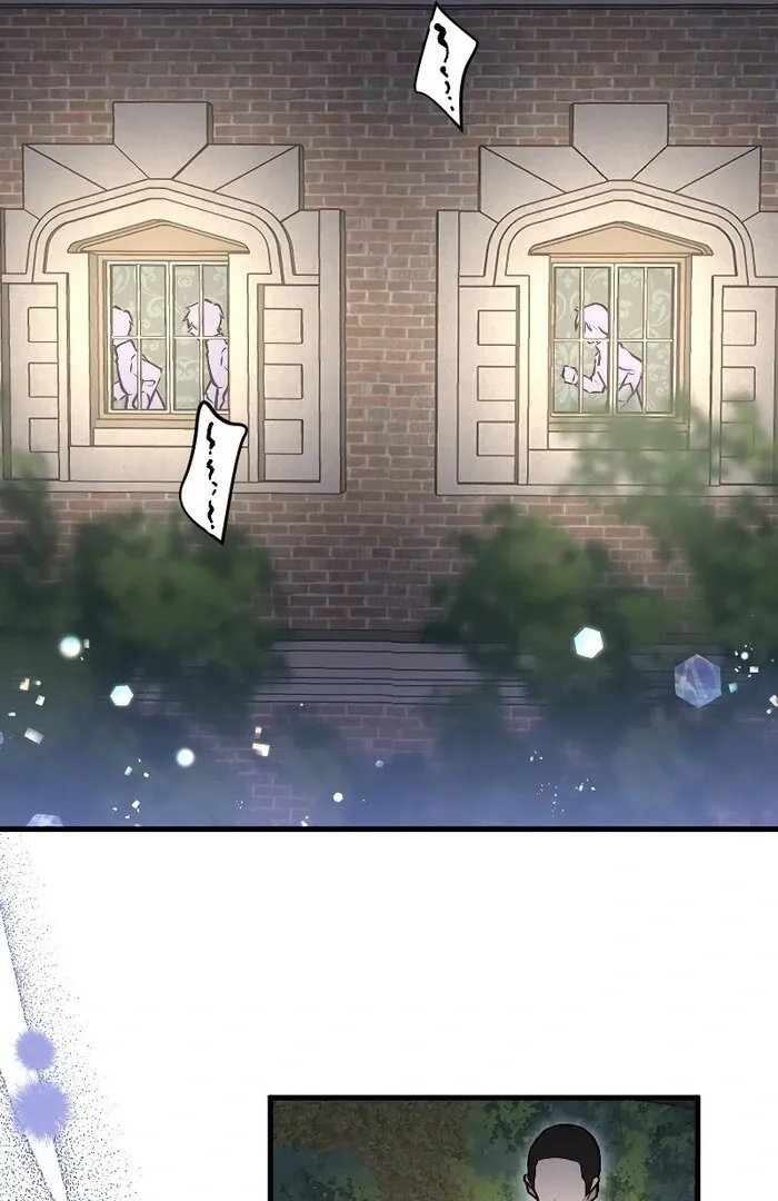The False Saintess is Embraced by Her First Love, the Count Chapter 21 page 46 - 