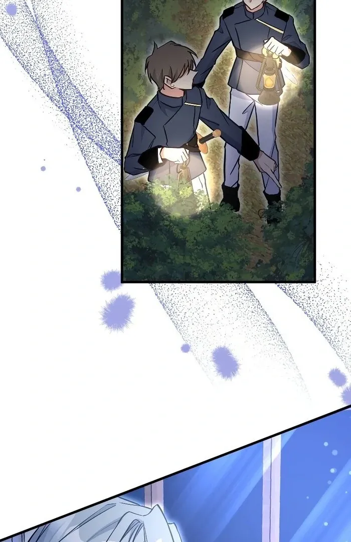 The False Saintess is Embraced by Her First Love, the Count Chapter 21 page 47 - 